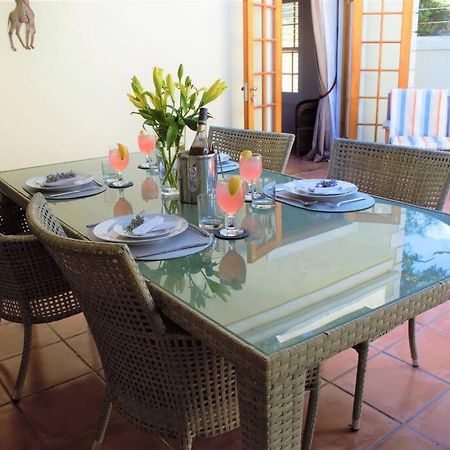Smith Cottage Franschhoek Bagian luar foto
