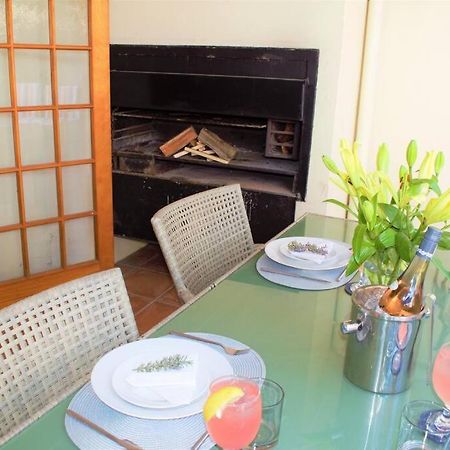 Smith Cottage Franschhoek Bagian luar foto