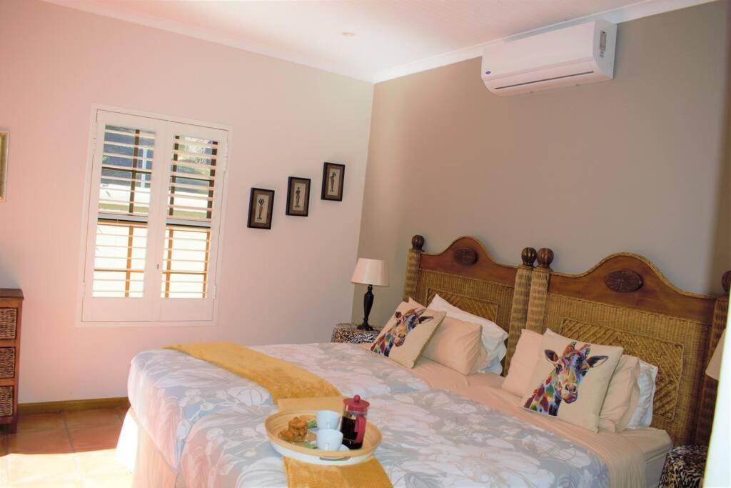 Smith Cottage Franschhoek Bagian luar foto
